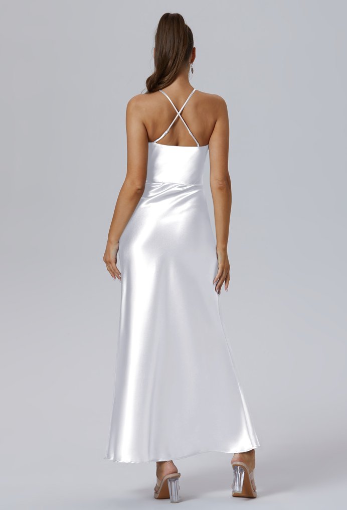AW Mir Dress